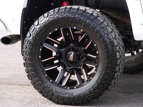 Used 2021 Toyota Tundra TRD Pro image 60