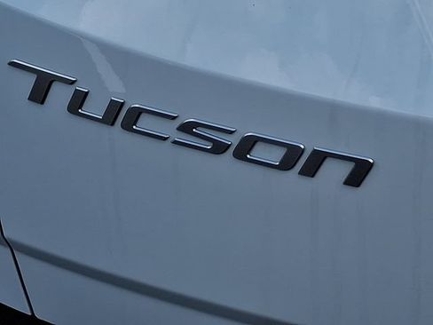 New 2026 Hyundai Tucson SEL AWD/4WD image 12