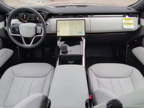 New 2026 Land Rover Range Rover Sport SE image 15