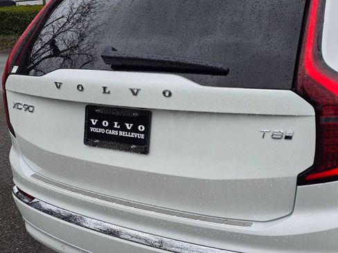 New 2026 Volvo XC90 T8 Ultra w/ Lounge Package AWD/4WD image 13
