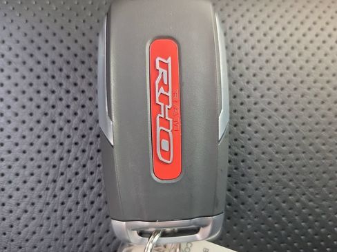 New 2026 RAM 1500 RHO AWD/4WD image 39