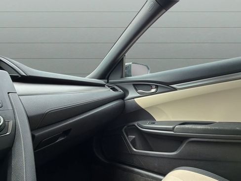 Used 2017 Honda Civic LX image 16