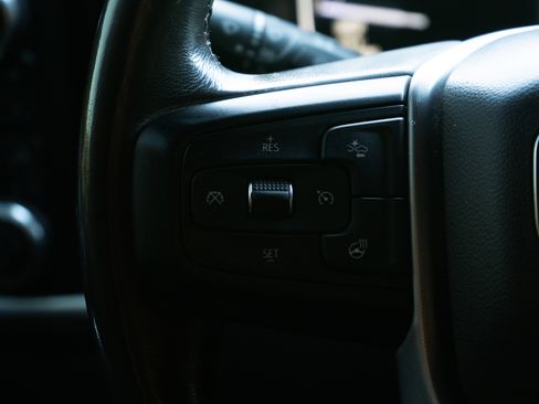 Used 2019 GMC Sierra 1500 SLT w/ SLT Premium Plus Package image 20