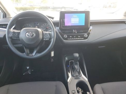 Certified 2024 Toyota Corolla LE image 9