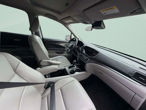 Used 2020 Honda Pilot EX-L image 11