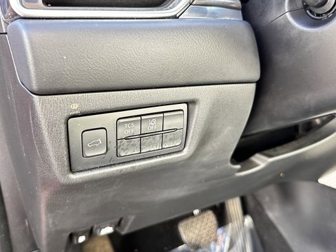 Used 2020 MAZDA CX-5 Grand Touring image 26