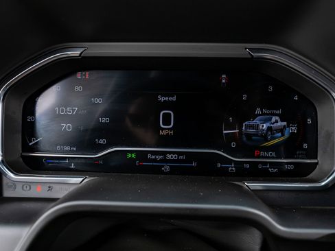 Used 2025 GMC Sierra 2500 Denali w/ Denali Reserve Package image 20