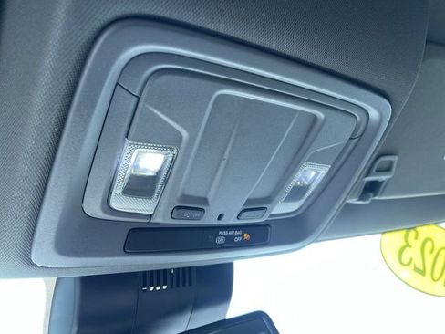 Used 2023 Chevrolet Silverado 1500 W/T image 34