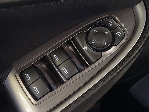 Used 2023 Chevrolet Malibu LT FWD image 27