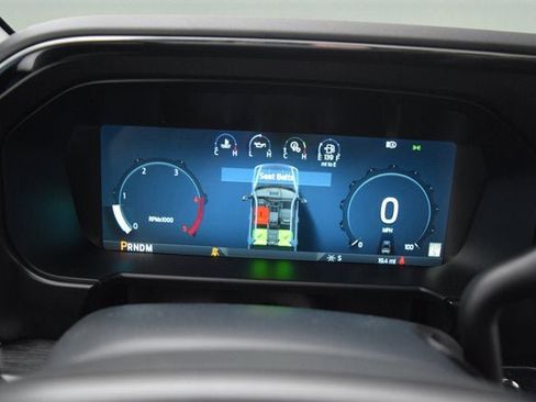 New 2026 Ford F350 Lariat w/ Black Appearance Package image 9