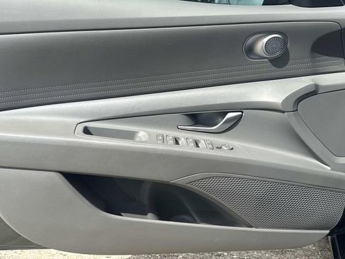 Used 2024 Hyundai Elantra SEL FWD image 25