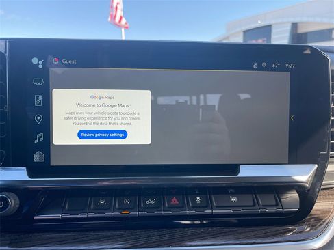 New 2026 Chevrolet Silverado 1500 RST w/ Convenience Package II image 19