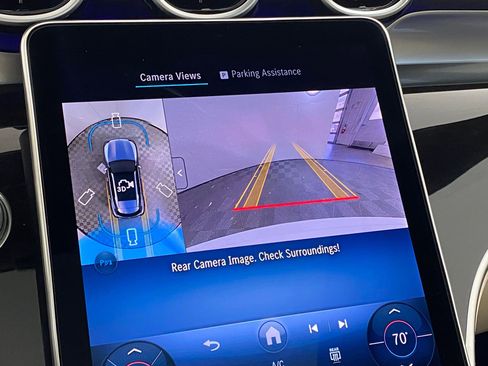 Used 2026 Mercedes-Benz GLC 300 4MATIC image 25