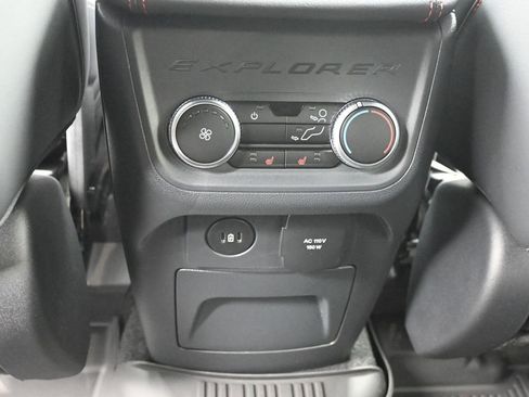 New 2026 Ford Explorer ST image 22