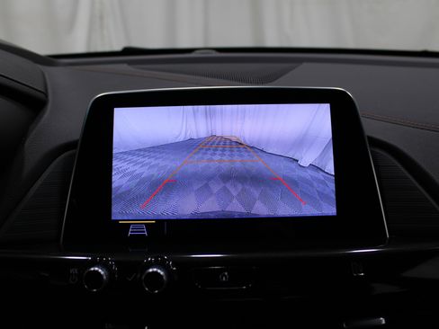 Used 2020 Cadillac CT4 Sport image 21