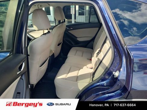 Used 2014 MAZDA CX-5 Touring AWD/4WD image 9