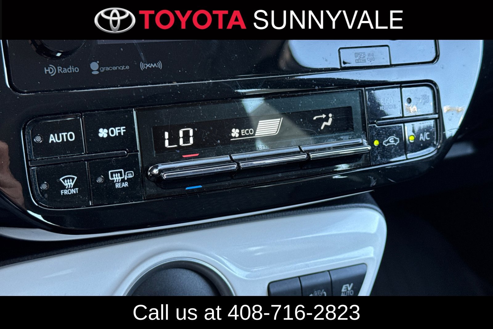 Certified 2018 Toyota Prius Prime Plus FWD image 23