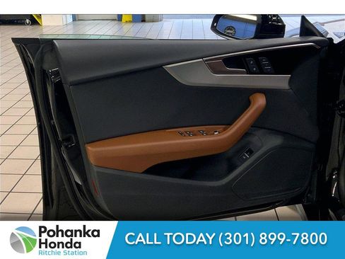 Used 2025 Audi A5 2.0T Premium Plus image 25