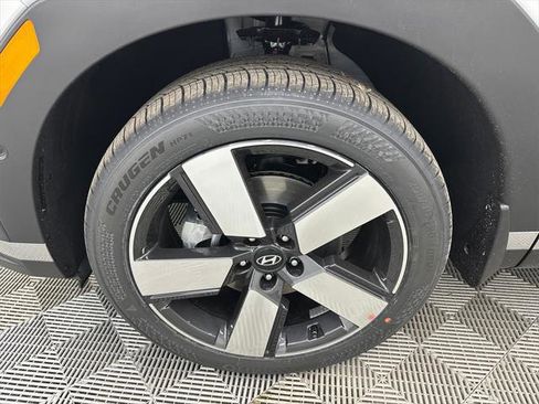 New 2026 Hyundai Santa Fe Limited image 13