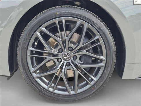 Certified 2023 Lexus IS 350 F Sport w/ Navigation Package RWD image 23