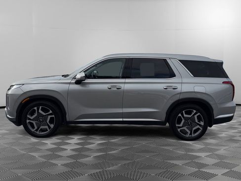 Certified 2024 Hyundai Palisade Limited image 4