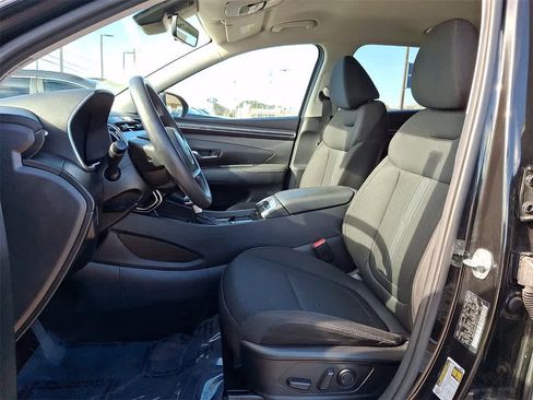 Used 2024 Hyundai Tucson SEL image 12