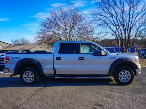 Used 2010 Ford F150 XLT image 2