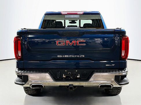 Used 2021 GMC Sierra 1500 SLT w/ SLT Premium Plus Package image 6