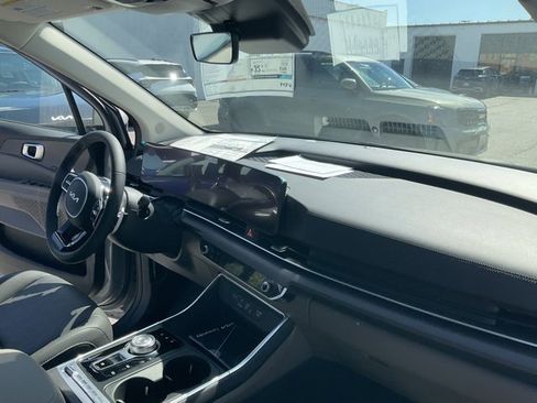 New 2026 Kia Carnival SX image 64