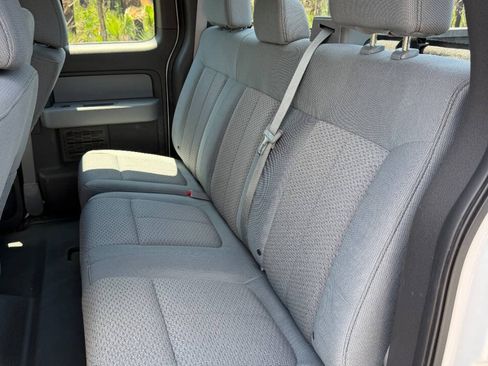 Used 2013 Ford F150 XL w/ PWR Equipment Group RWD image 18