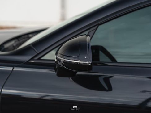 Used 2022 Bentley Continental GT image 5