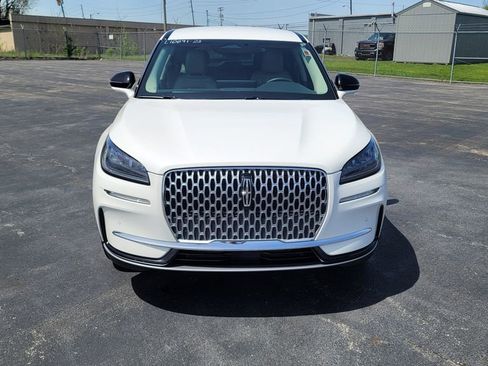 Used 2023 Lincoln Corsair AWD w/ Equipment Group 101A image 4