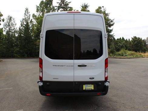 Used 2016 Ford Transit 350 XL RWD image 8
