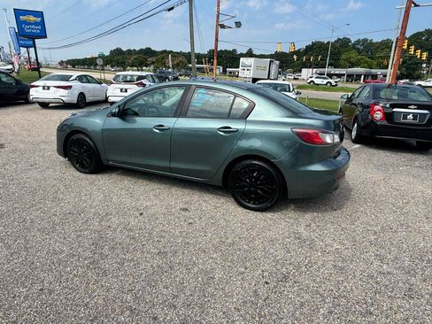 Used 2013 MAZDA MAZDA3 i SV w/ Convenience Pkg FWD image 23