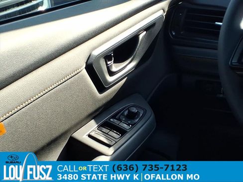 New 2026 Subaru Forester Wilderness image 12