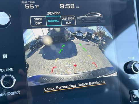 New 2026 Subaru Crosstrek 2.5i Premium image 19