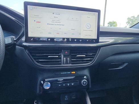 Used 2023 Ford Escape ST-Line Select w/ Tech Pack #2 AWD/4WD image 14