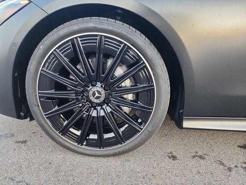 New 2026 Mercedes-Benz CLE 300 4MATIC Coupe image 10