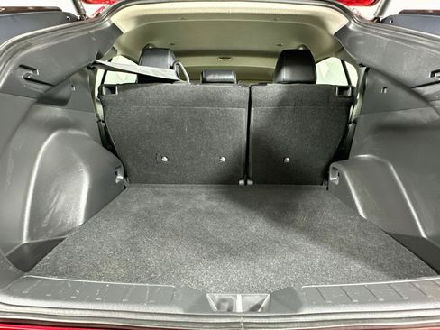 Used 2024 Mitsubishi Eclipse Cross SE AWD/4WD image 28