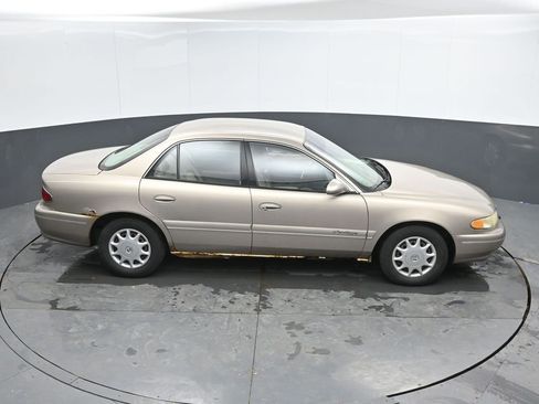Used 2000 Buick Century Custom w/ Premium Opt Pkg image 25
