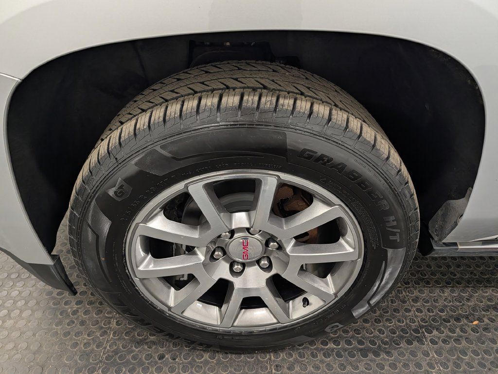 Used 2019 GMC Yukon Denali AWD/4WD image 7