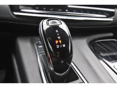 Used 2023 Cadillac Escalade V AWD/4WD image 26