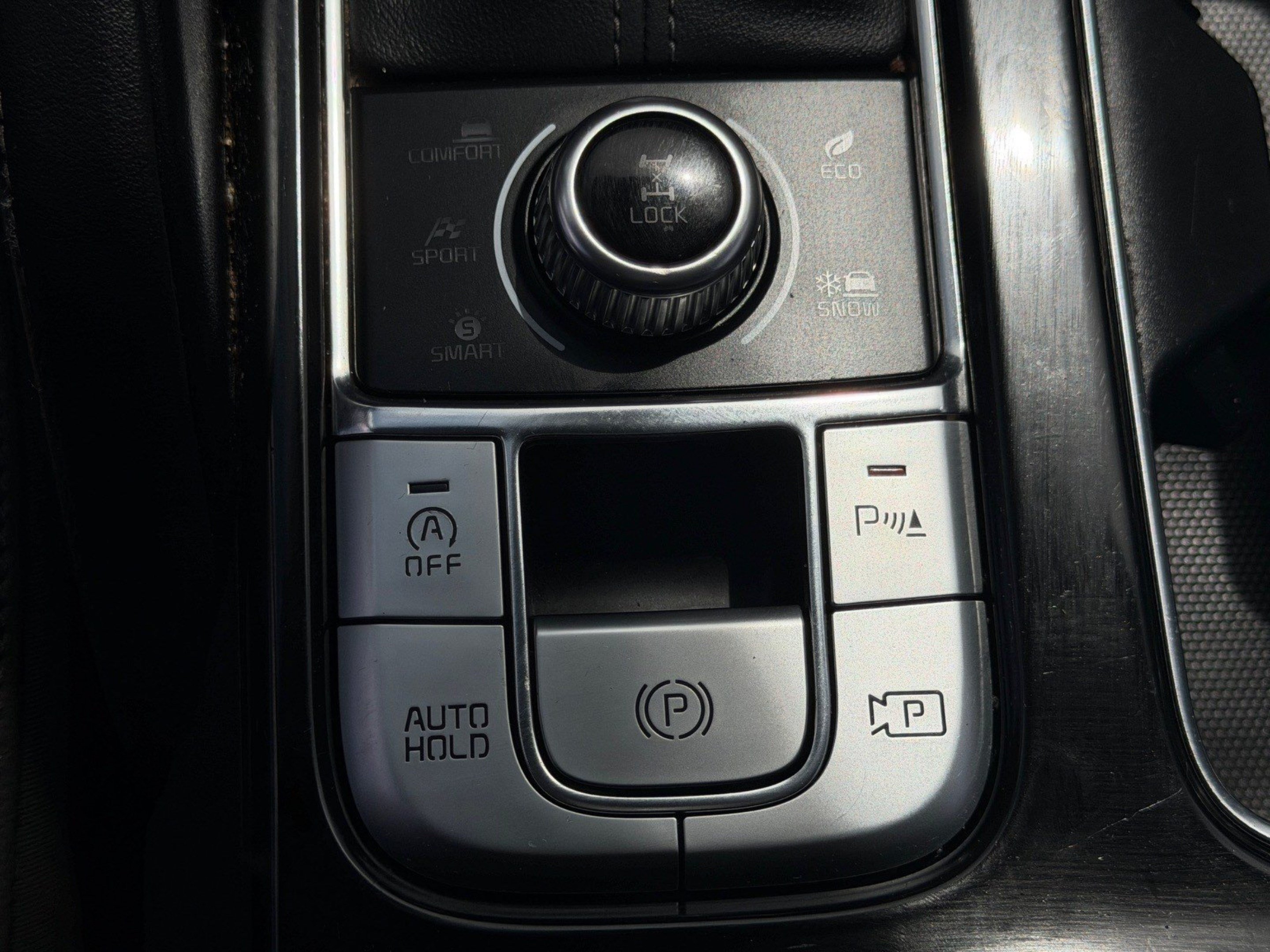 Used 2023 Kia Telluride SX X-Line AWD/4WD image 27