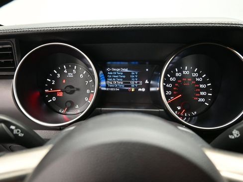 Used 2017 Ford Mustang Shelby GT350 w/ Electronics Package image 13