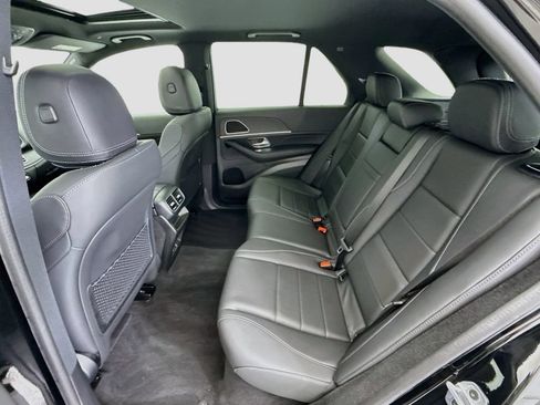 Certified 2026 Mercedes-Benz GLE 350 4MATIC image 20