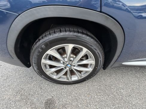 Used 2018 BMW X3 xDrive30i AWD/4WD image 45