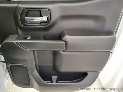 Used 2024 GMC Sierra 1500 Pro w/ Pro Value Package image 21