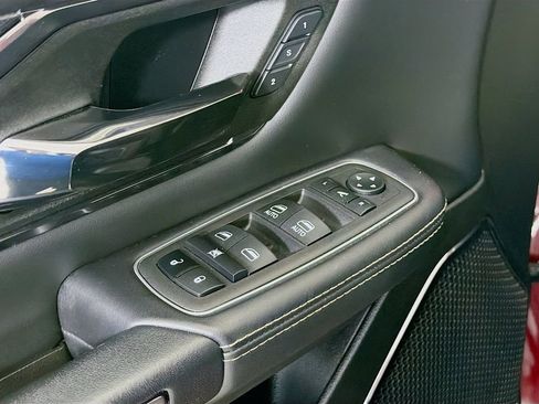 Used 2024 RAM 1500 Limited w/ Body Color Bumper Group image 22