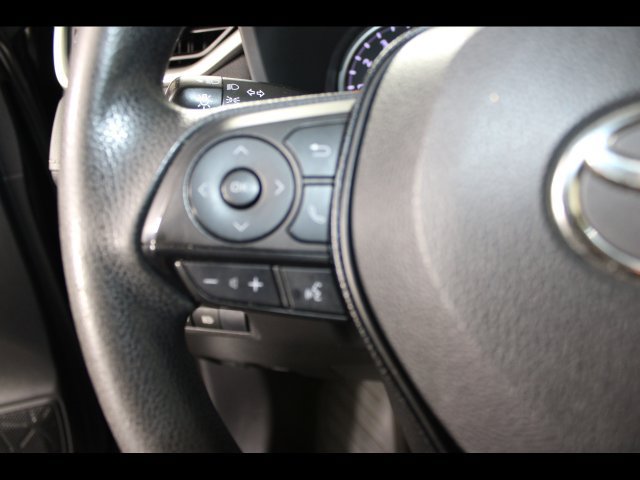 Used 2019 Toyota RAV4 LE FWD image 19