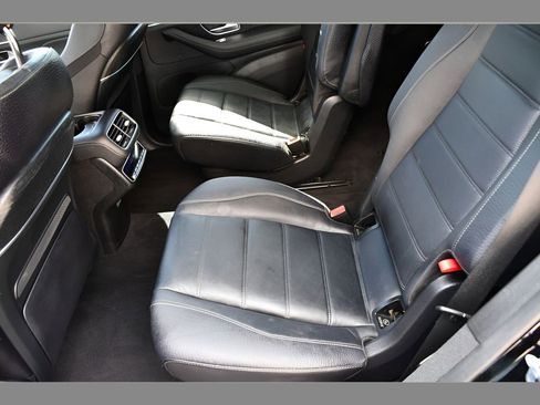 Used 2023 Mercedes-Benz GLS 580 4MATIC image 16